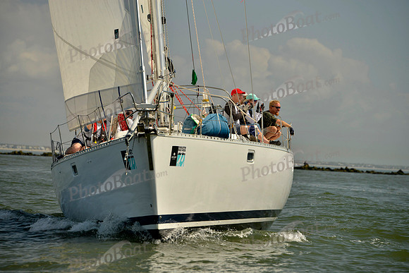 2018 Charleston Race Week A_0510