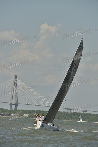 2017 Charleston Race Week B_0062