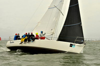 2018 Charleston Race Week C_1004
