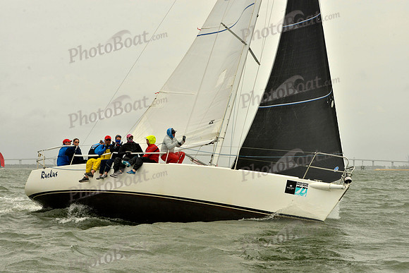 2018 Charleston Race Week C_1004