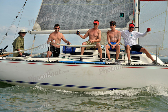2018 Charleston Race Week B_0046