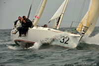 2015 Block Island Race Week D 1046
