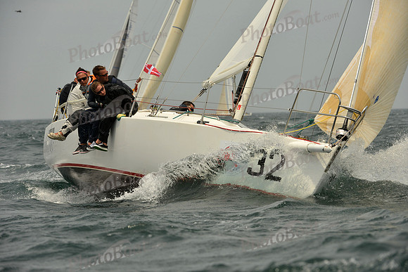 2015 Block Island Race Week D 1046
