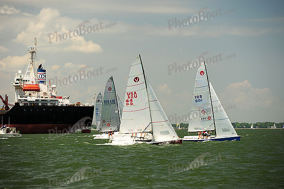 2015 Southern Bay Race Week B 128