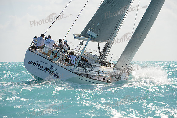 2017 Quantum Key West RW B 282
