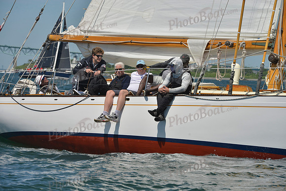 2019 NYYC Annual Regatta B_1113