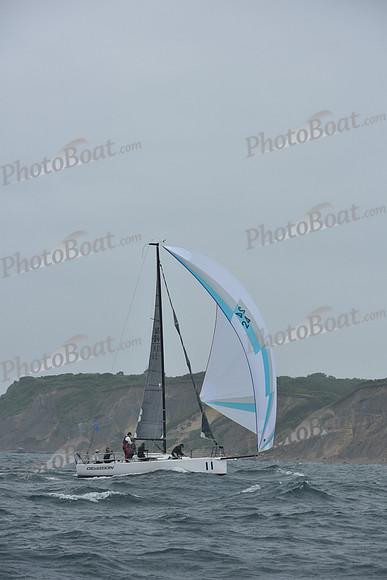 2019 Block Island Race Week G_1477