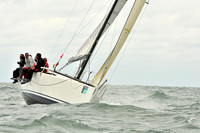 2013 Charleston Race Week B 180