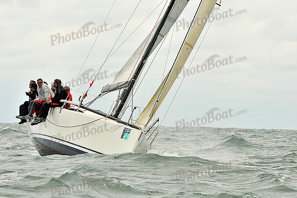 2013 Charleston Race Week B 180