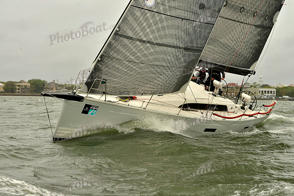 2018 Charleston Race Week C_1131