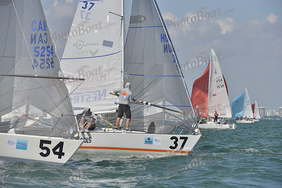 2019 J24 Worlds A_0241