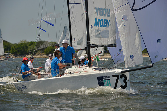 2017 Charleston Race Week C_0096