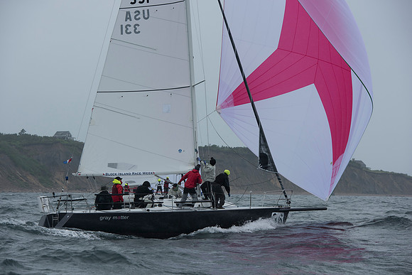 2019 Block Island Race Week G_1414-byPhotoBoat