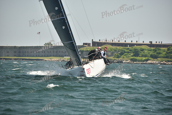 2024 NYYC Annual Regatta_3601