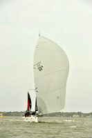 2018 Charleston Race Week C_0885
