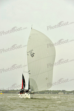 2018 Charleston Race Week C_0885
