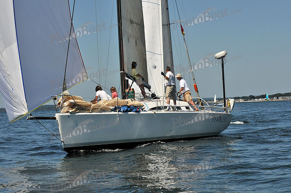 2010 Leukemia Cup 1188