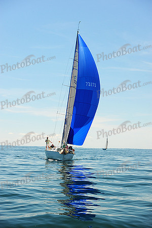 2015 Cape Charles Cup B 450