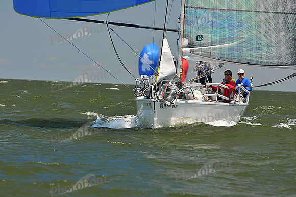 2014 Southern Bay Race Week C 1785