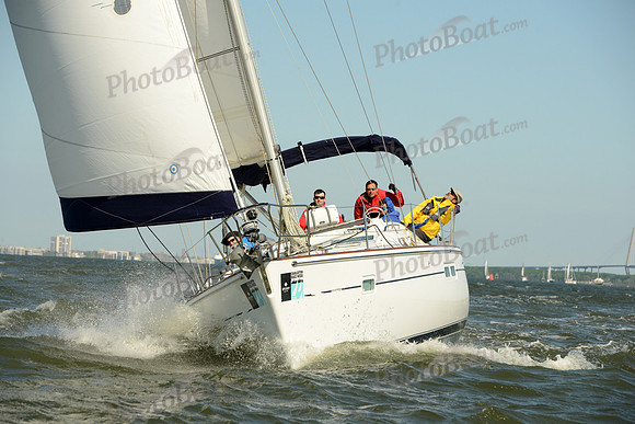 2016 Charleston Race Week E_0123