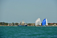2014 Key West Race Week D 1001