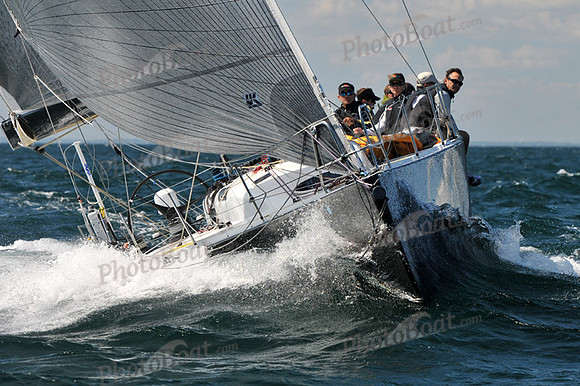 2012 Newport Bermuda 1355