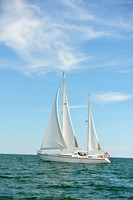2015 Cape Charles Cup A 1317