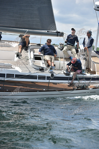 2019 NYYC Annual Regatta A_2142