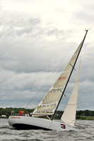 2013 NYYC Annual Regatta A 323