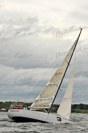 2013 NYYC Annual Regatta A 323