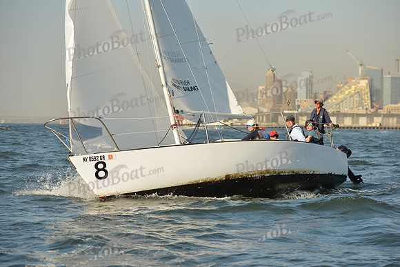 2015 NY Architects Regatta A 922