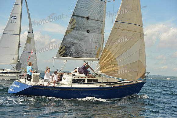 2015 Denmark Race A 439