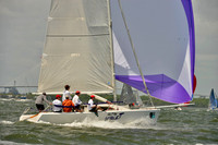 2018 Charleston Race Week A_1940