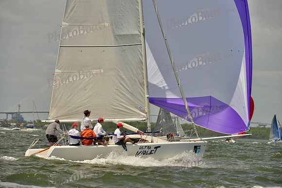 2018 Charleston Race Week A_1940