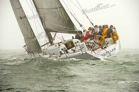 2013 Block Island Race Week E 564