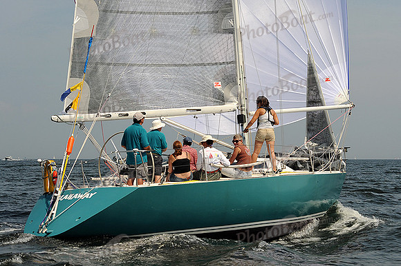 2013 Vineyard Race A 1144