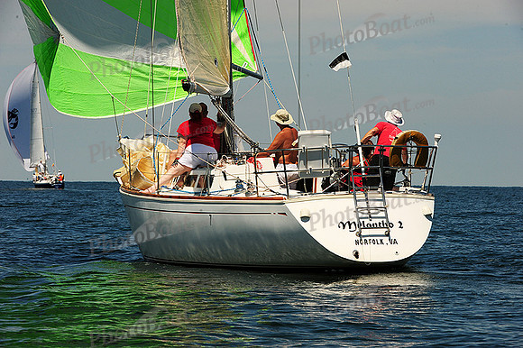 2015 Cape Charles Cup B 482