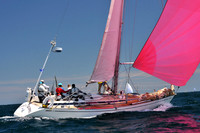 2012 Newport Bermuda 622