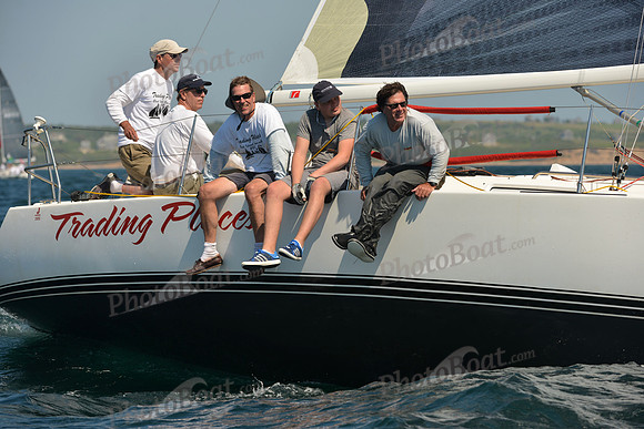 2015 Block Island Race Week B 589