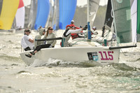 2019 Charleston Race Week D_0053