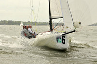 2013 Charleston Race Week A 1014