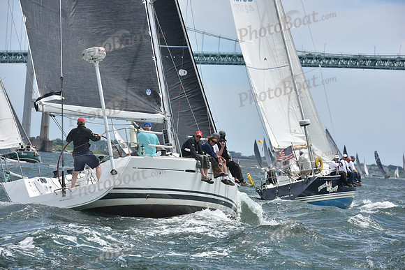 2019 NYYC Annual Regatta A_2511