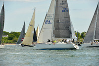 2015 NYYC Annual Regatta C 926