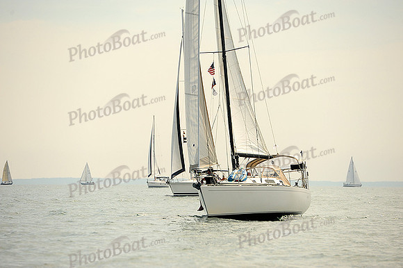 2014 Cape Charles Cup B 286