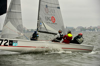 2016 Charleston Race Week A_0522