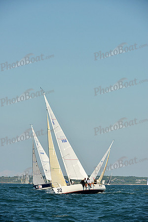 2015 Block Island Race Week G 1019