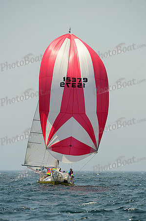 2013 Block Island Race Week A 809