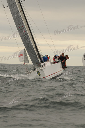2009 Block Island Race Week Tuesday 1655