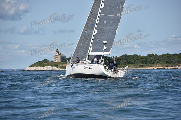 2021 Vineyard Race B 0900