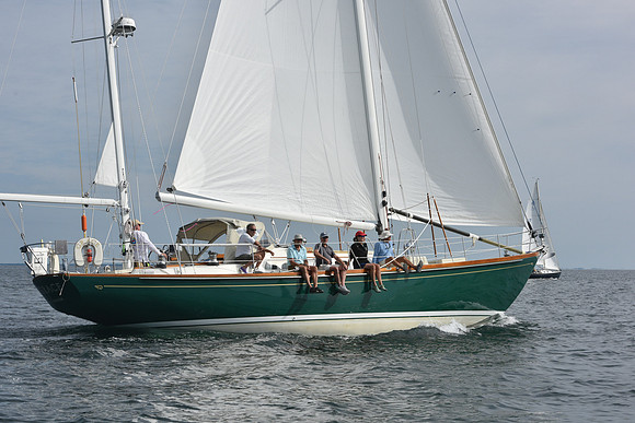 2019 Around Marthas Vineyard A_1179